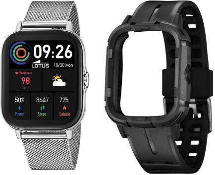 Lotus L50044/1 recenze