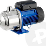 Lowara e-HM 3HM04P05T recenze