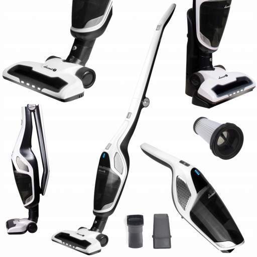 Lucznik OP-2019 bílý recenze