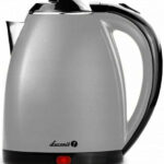 Łucznik WK 180 PLUS stříbrná recenze