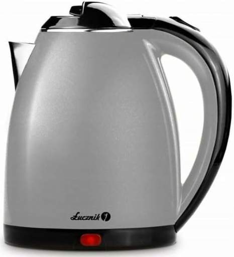 Łucznik WK 180 PLUS stříbrná recenze