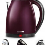 Łucznik Wk 180 plus fialová recenze