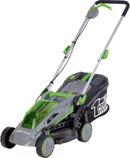 Lux-Tools 1 PowerSystem A-RM-1×20/33 Set A recenze