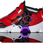 Lynx Challenger 10463099 recenze