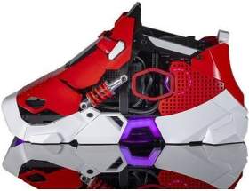 Lynx Challenger 10463099 recenze