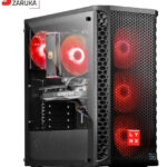 Lynx Challenger 10463142 recenze