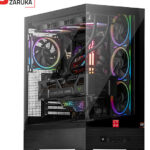 Lynx Challenger 10463146 recenze