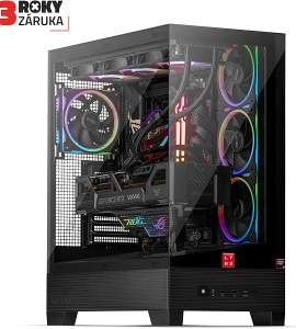 Lynx Challenger 10463146 recenze