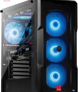 Lynx Challenger 10463147 recenze