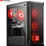 Lynx Challenger 10463149 recenze