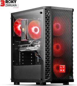 Lynx Challenger 10463149 recenze