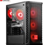 Lynx Challenger 10463151 recenze