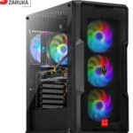 Lynx Challenger Ultra 10463143 recenze