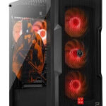 Lynx Dynamo Eclot 10463008 recenze