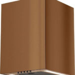 MAAN ELBA MINI WPB 430 SHINE COPPER recenze