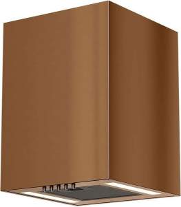 MAAN ELBA MINI WPB 430 SHINE COPPER recenze
