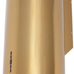 MAAN Tuba Elba W 731 gold recenze