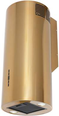 MAAN Tuba Elba W 731 gold recenze