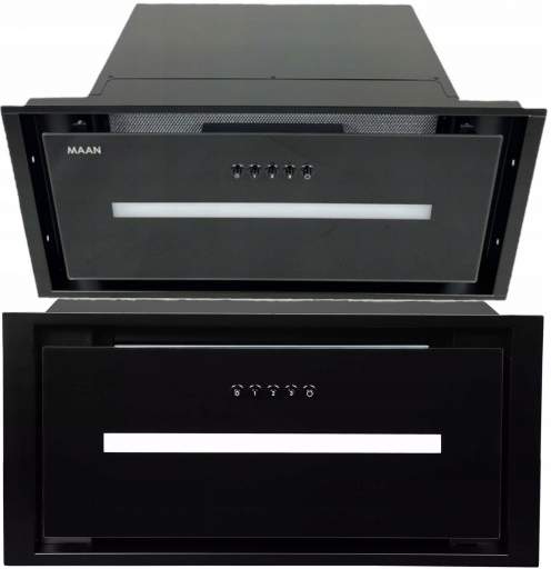 MAAN Zetka 60 black recenze