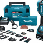 MAKITA DTM52RFJX2 recenze