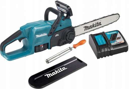 MAKITA DUC407RTX3 recenze