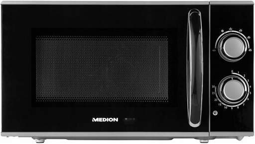 MEDION MD 15644 recenze