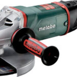 METABO WEA 26-230 MVT Quick 606476 recenze