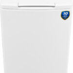 MIDEA MF100T70B/W recenze