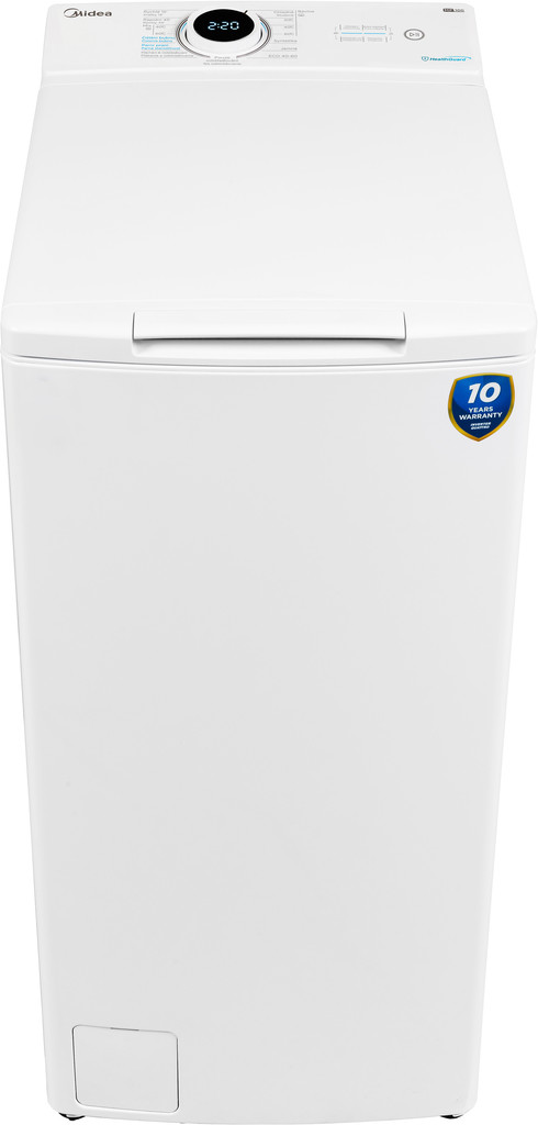 MIDEA MF100T70B/W recenze