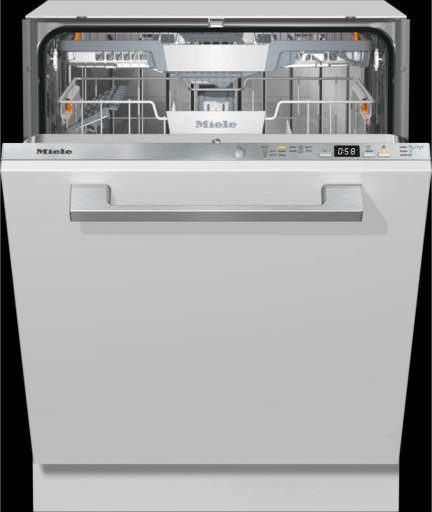 MIELE G 5350 SCVi recenze