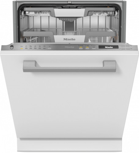 MIELE G 7197 SCVi recenze