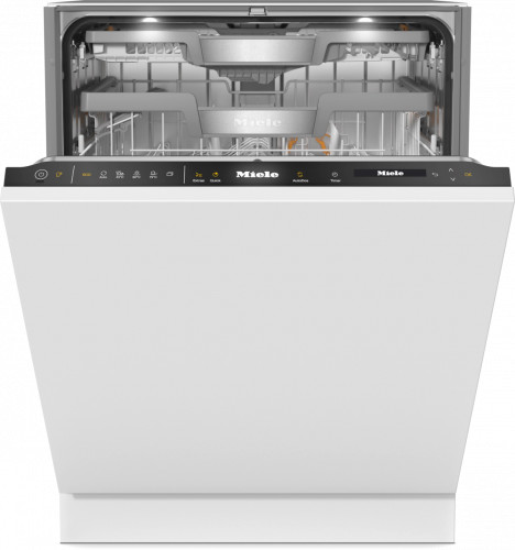 MIELE G 7783 SCVi K2O recenze