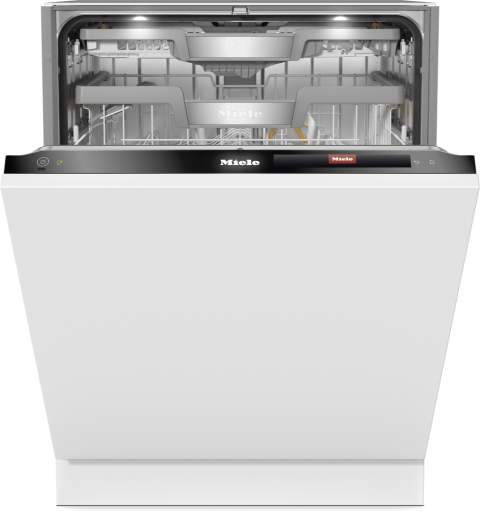 MIELE G 7980 SCVi recenze