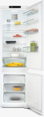 MIELE KFN 7833 D recenze