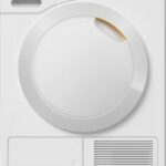 MIELE TEA535WP recenze