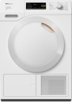 MIELE TEA535WP recenze