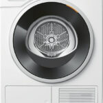 MIELE TWC 640 WP recenze