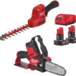 MILWAUKEE M12 FPP2OP2-642 FUEL 4933493208 recenze