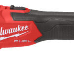 MILWAUKEE M18 FDGRB-502X recenze