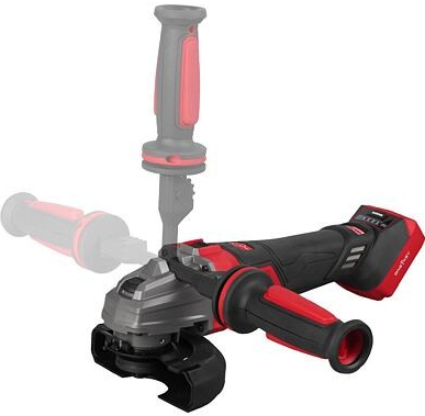 MILWAUKEE M18 FSAGSVO125X-0X recenze