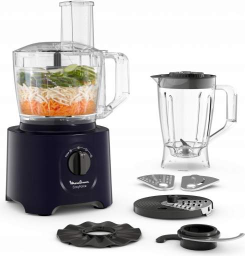 MOULINEX FP247810 recenze