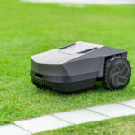 MR.Grass AI25 recenze