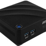 MSI CUBI N ADL-001EU recenze