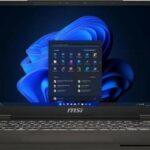 MSI Commercial 14 H A13MG-256PL recenze