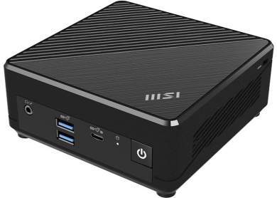 MSI Cubi N ADL S-077BEU recenze