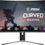 MSI MAG 32CQ6PF recenze