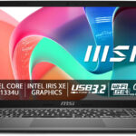 MSI Modern 15 F13MG-410XCZ recenze