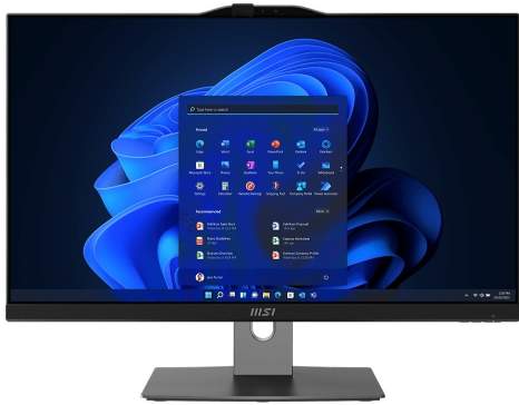 MSI PRO AP243TP 12M-068XEU recenze