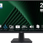 MSI PRO MP245G recenze