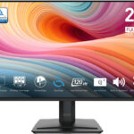 MSI PRO MP251 E2 recenze